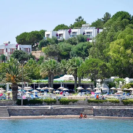Club Village Datça