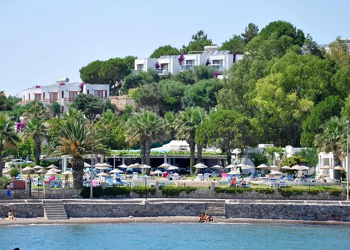 Club Village Datça