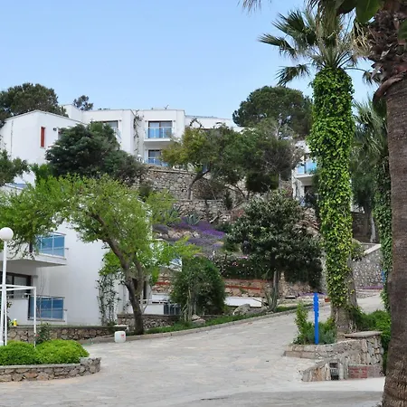 Hotel Club Village 4*