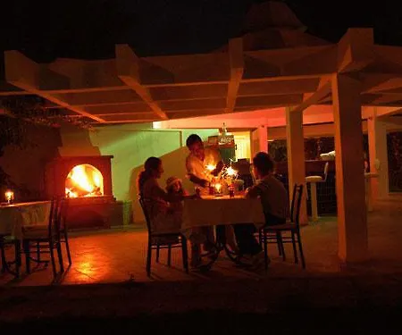 Club Village Hotel Datça