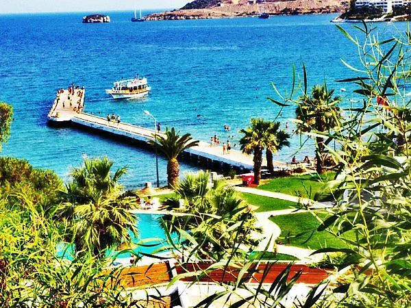 Club Village 4* Datça